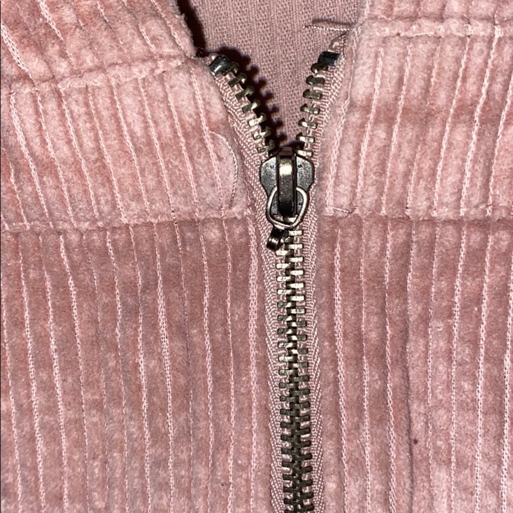 Wild Fable Corduroy Overall Dress🤍 - Picture 5 of 5